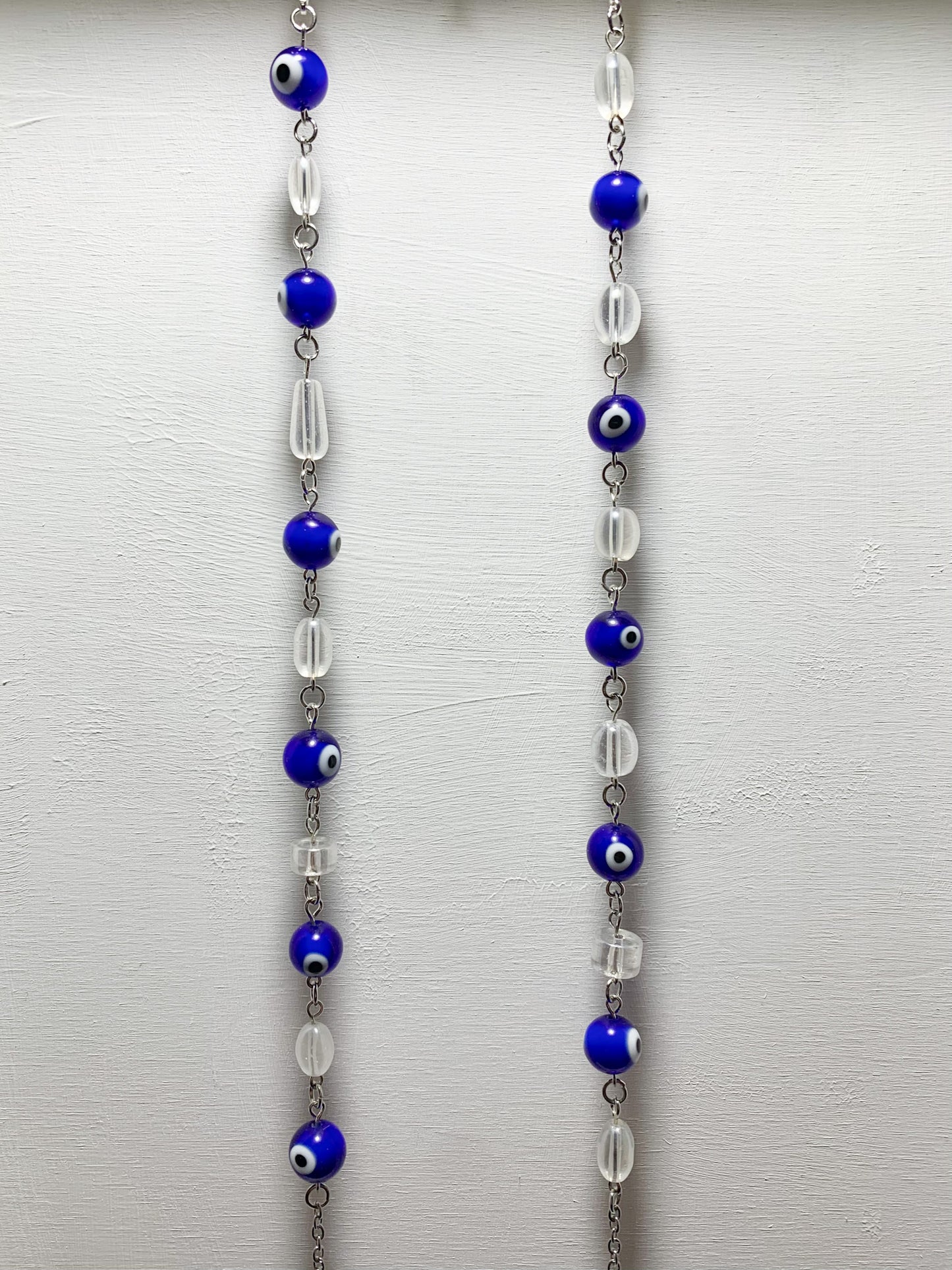 Additional Protection Eyeglass Chains
