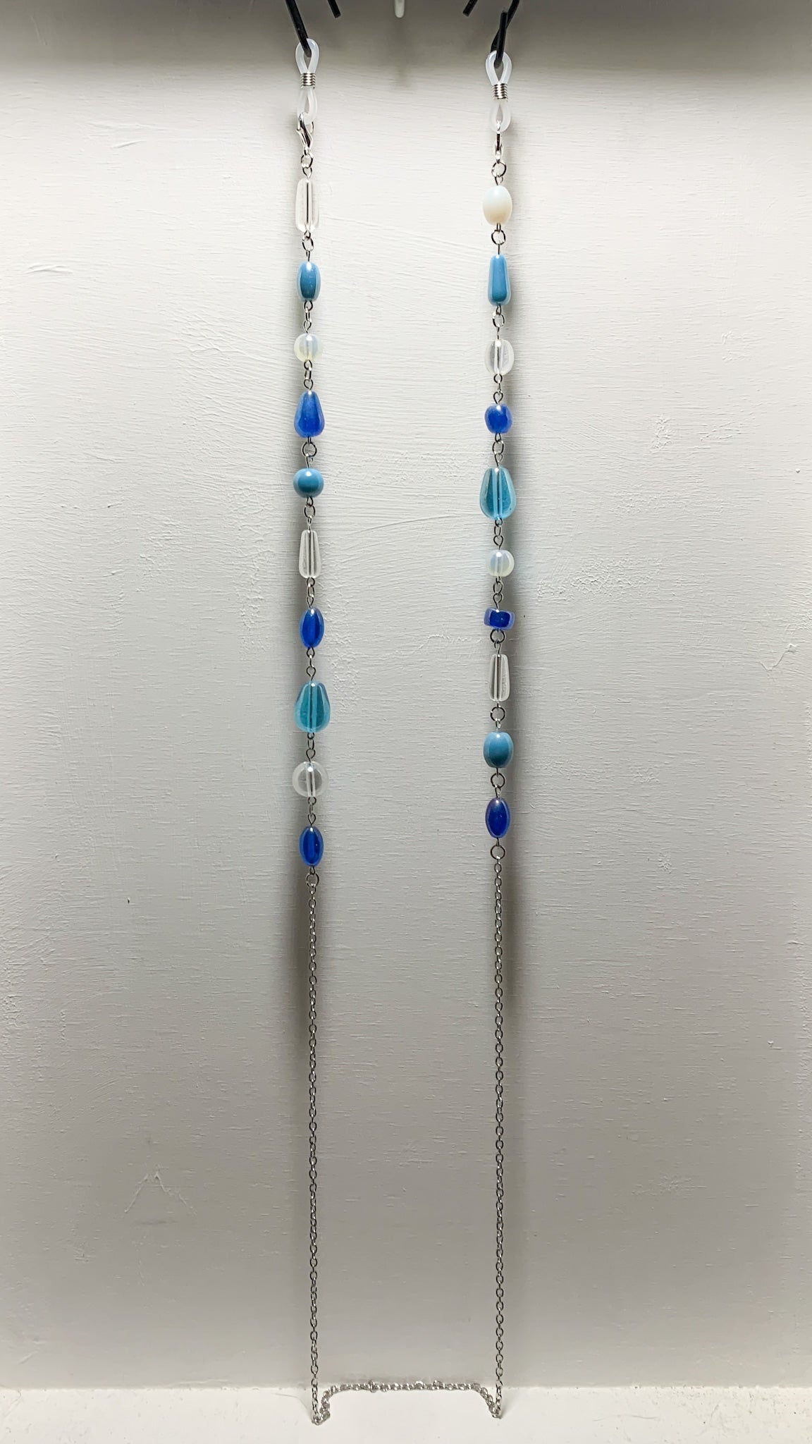 Baby, I Got The Blues Eyeglass Chains (Style Two)