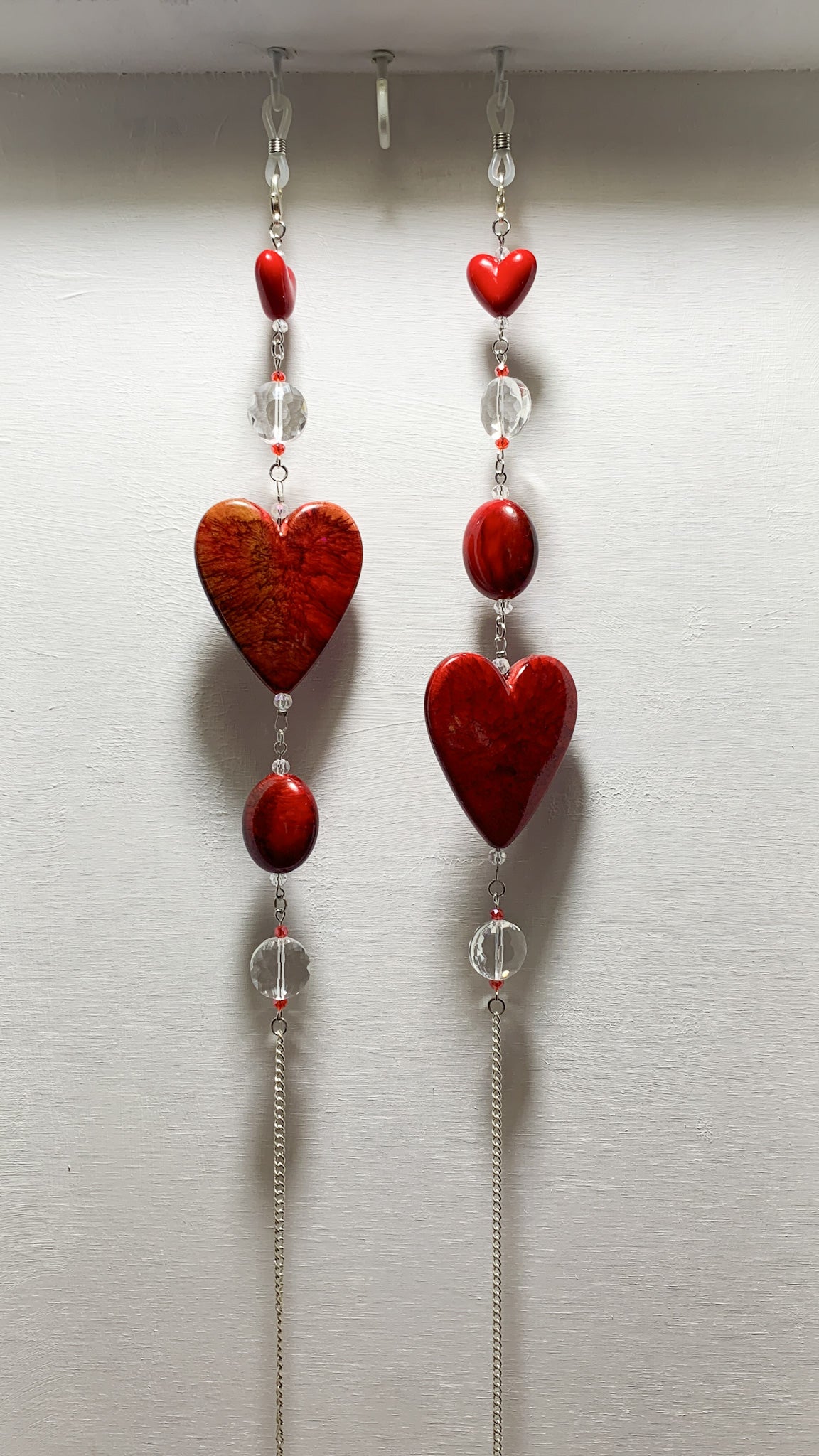 Big Hearto Eyeglass Chains