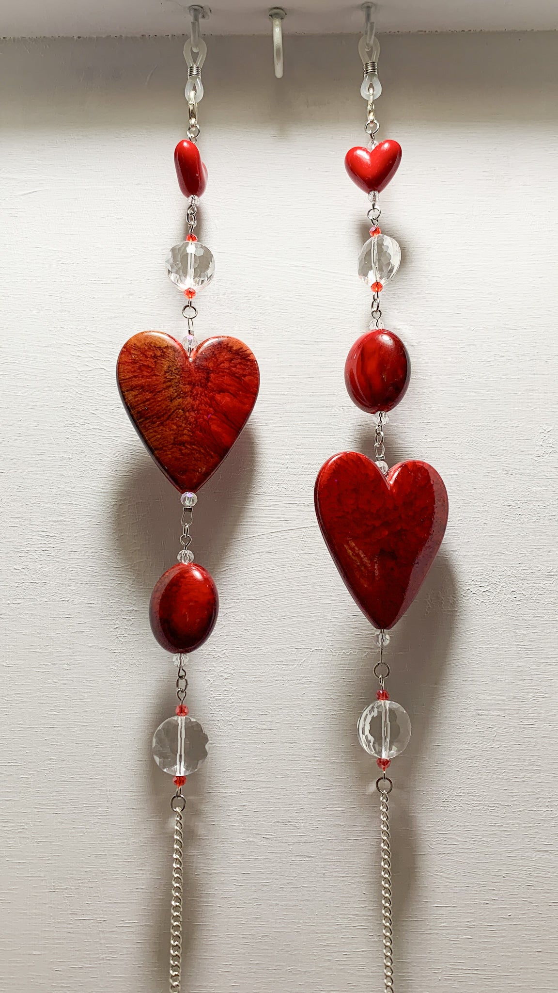 Big Hearto Eyeglass Chains