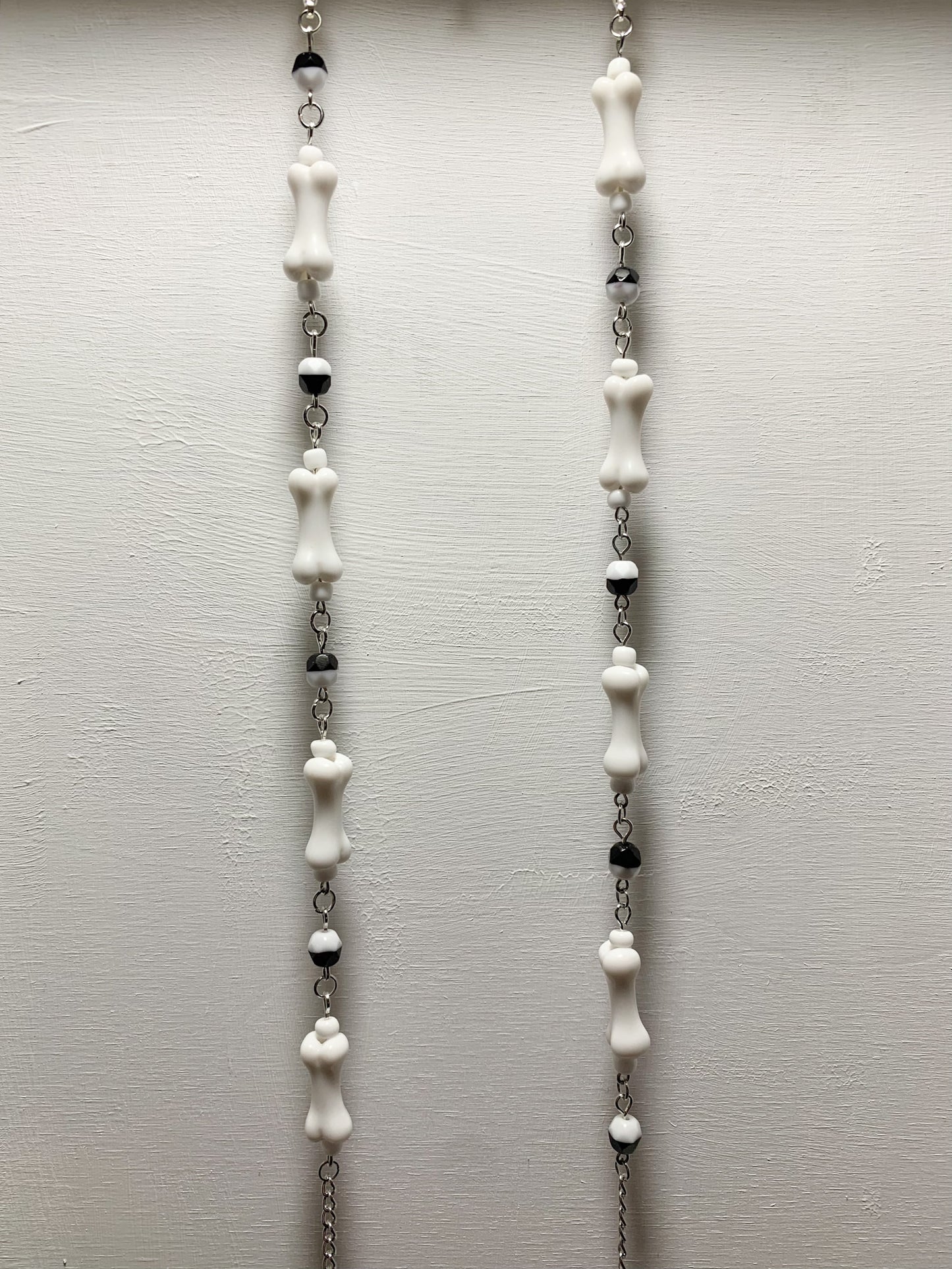 Bone Zone Eyeglass Chains