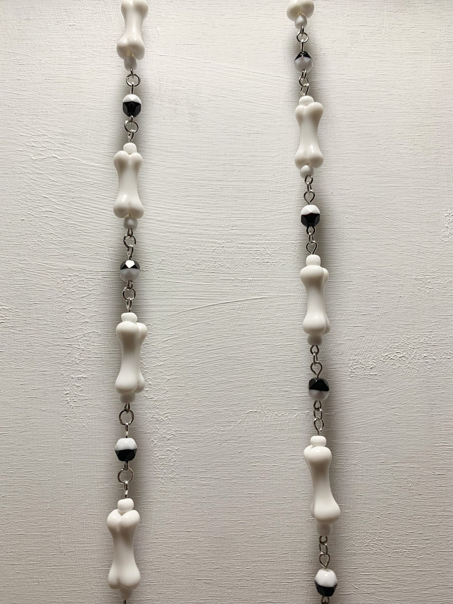 Bone Zone Eyeglass Chains