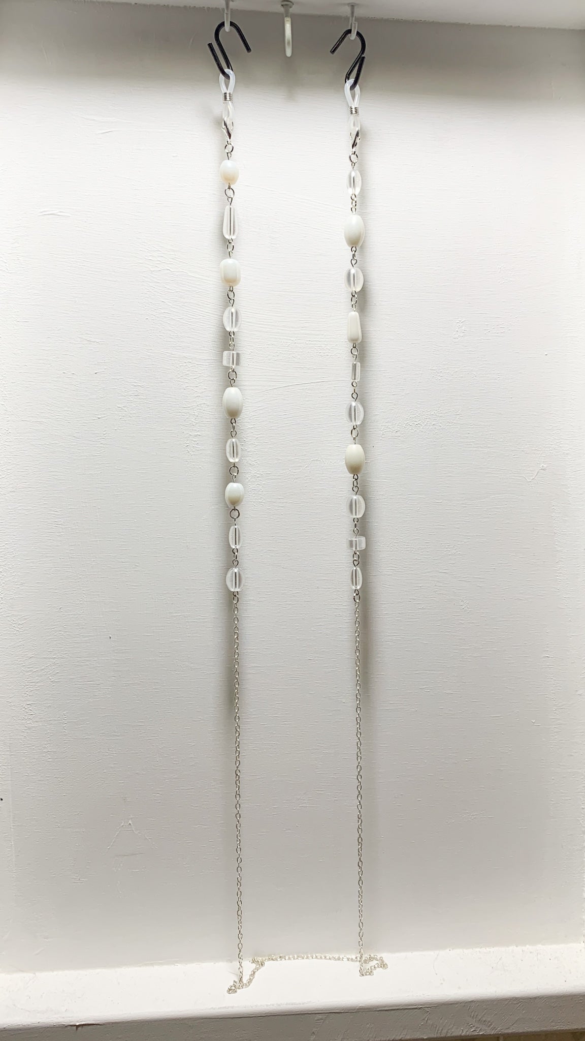 Trickling Icicles Eyeglass Chains