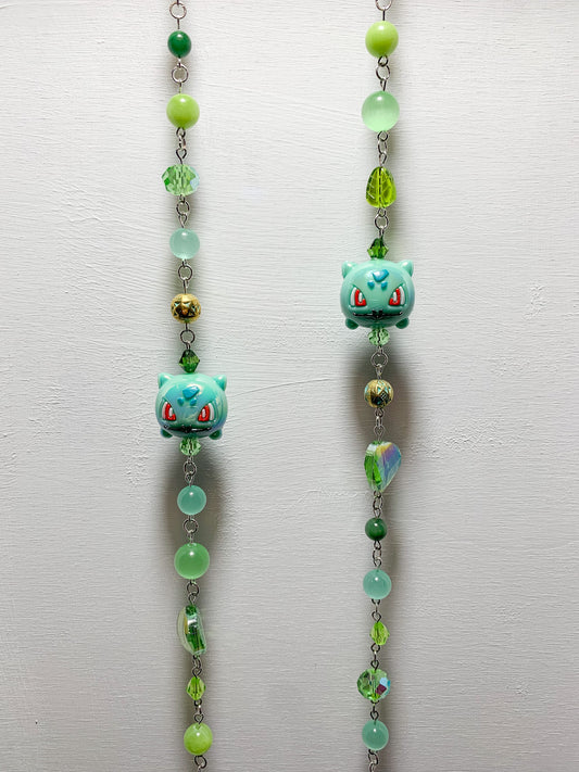 Grass Type Eyeglass Chains