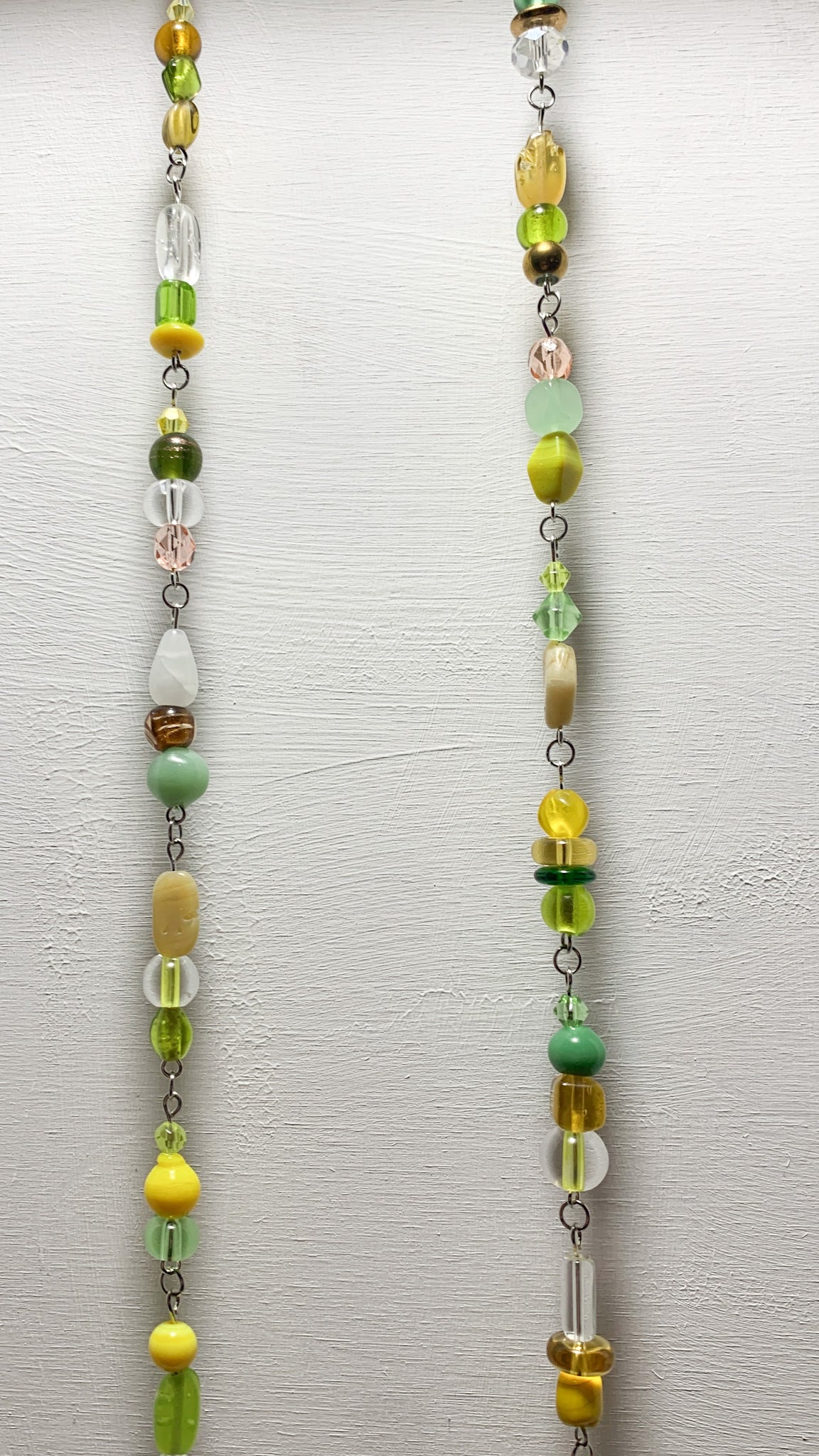 Dandelion Salad Eyeglass Chains