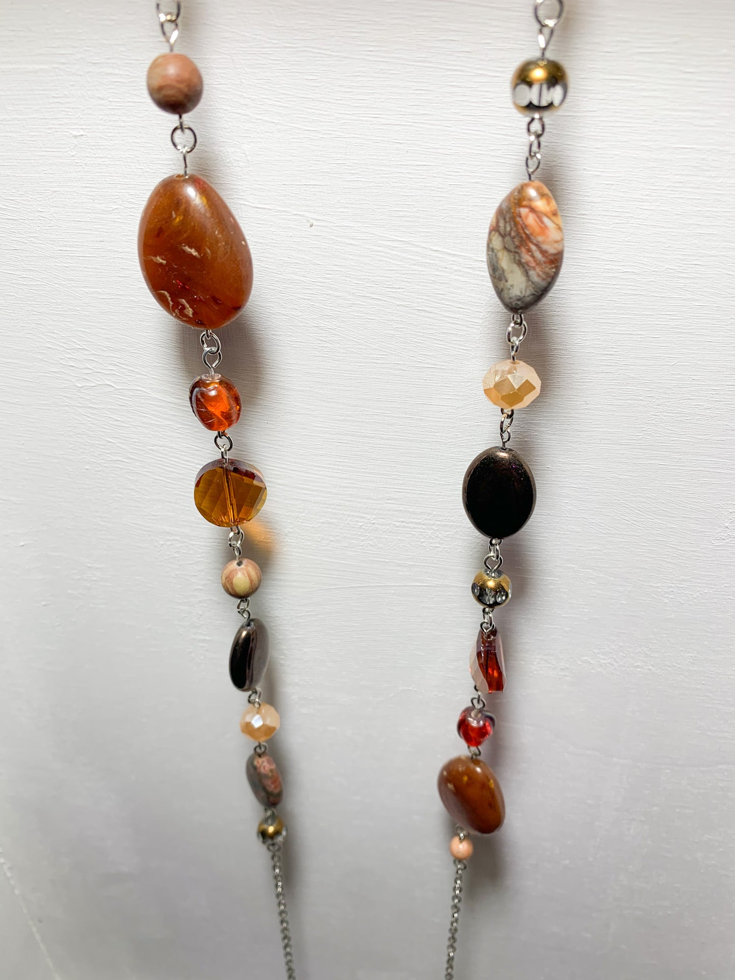 Darude's Sandstorming Eyeglass Chains