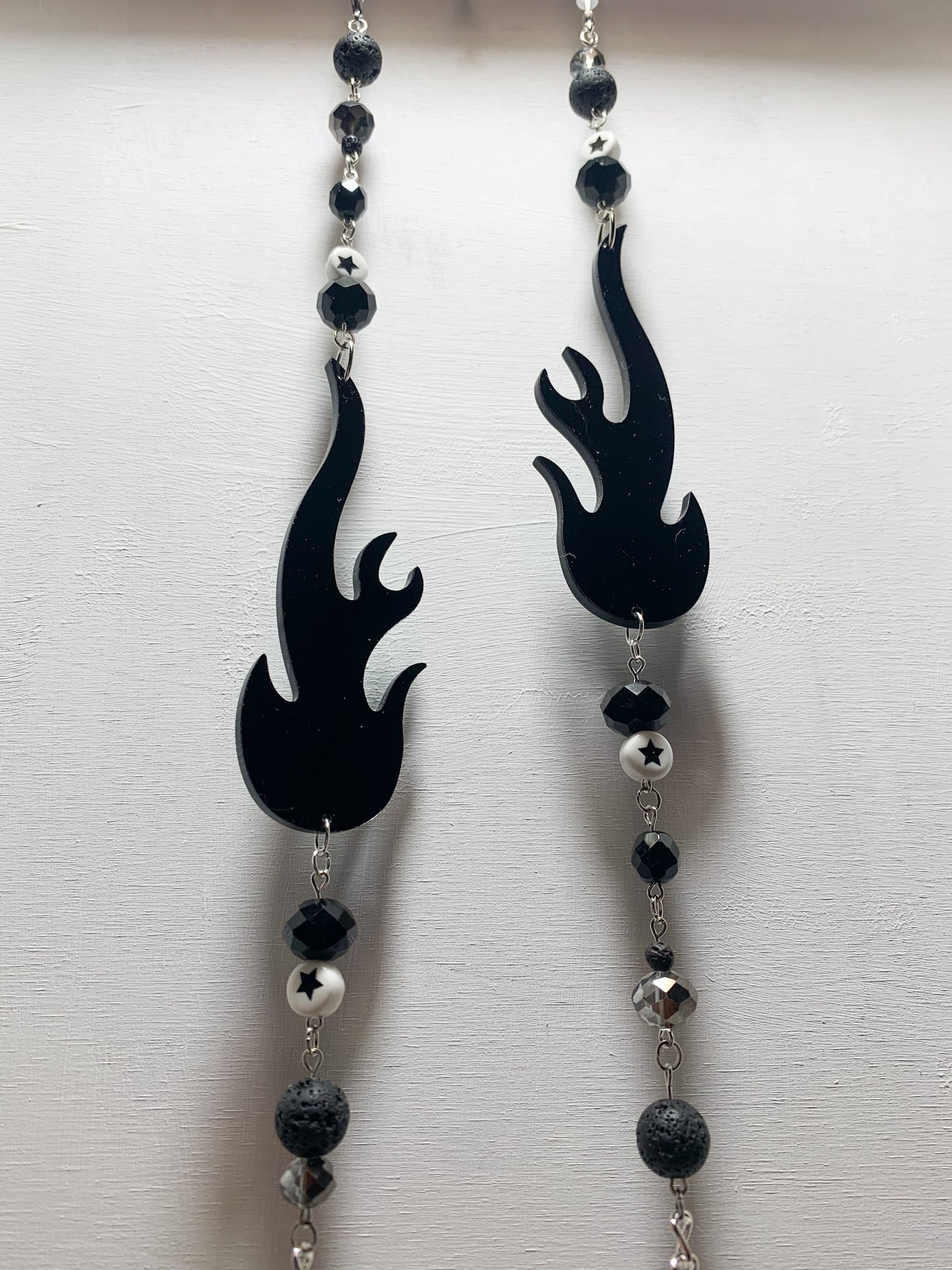 Hurlin' Gurlin' Eyeglass Chains