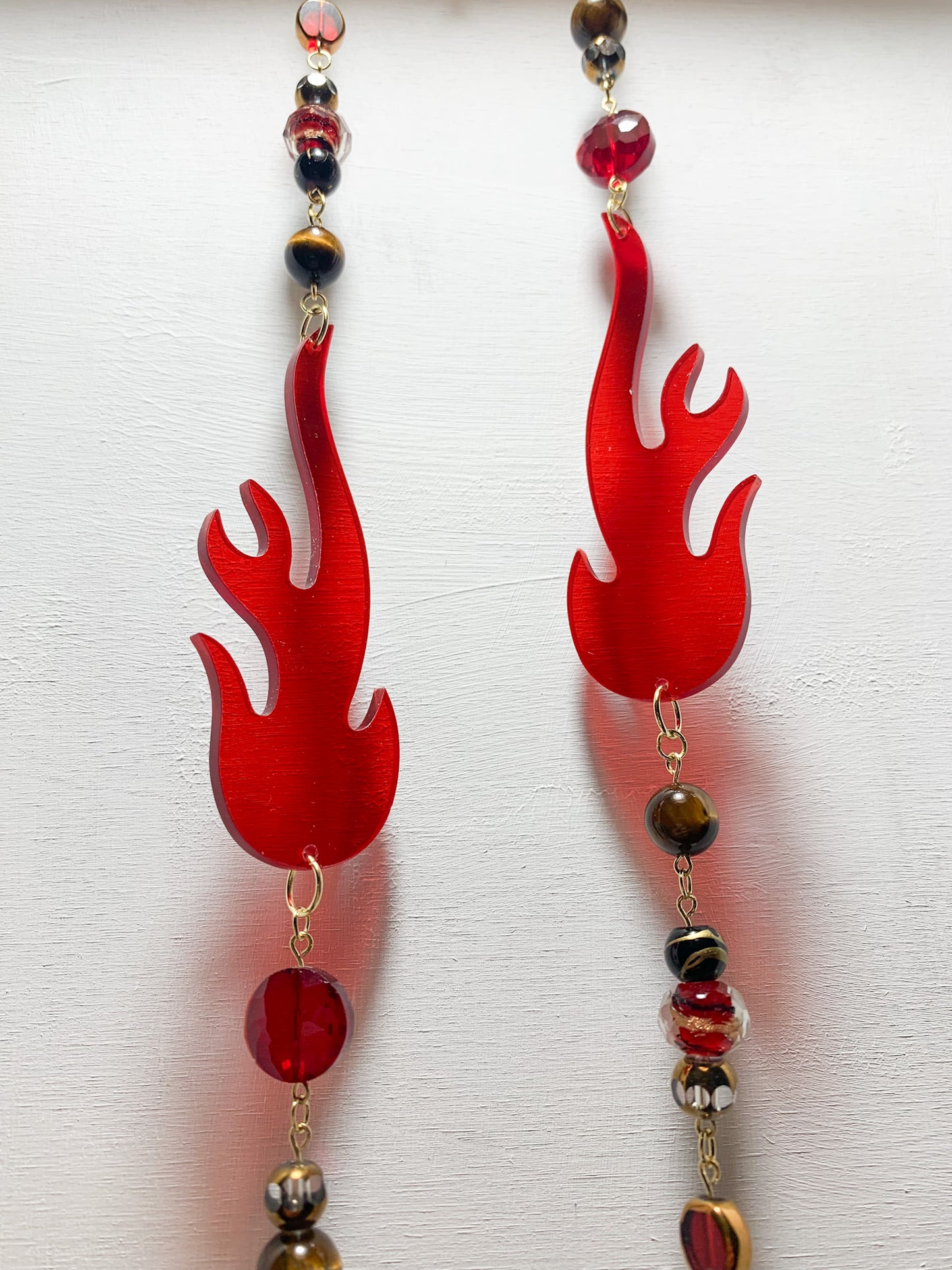 "TFALYLTDJ" Eyeglass Chains