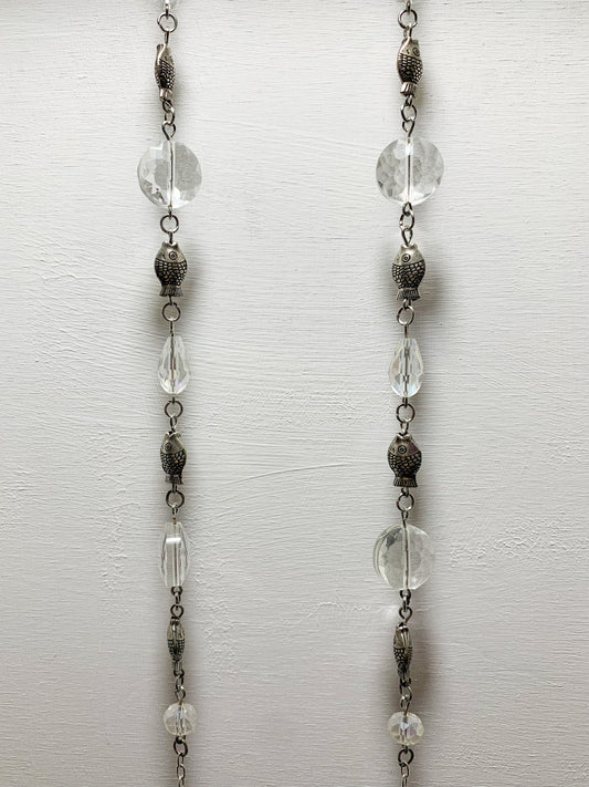 Gone Fishin' Eyeglass Chains