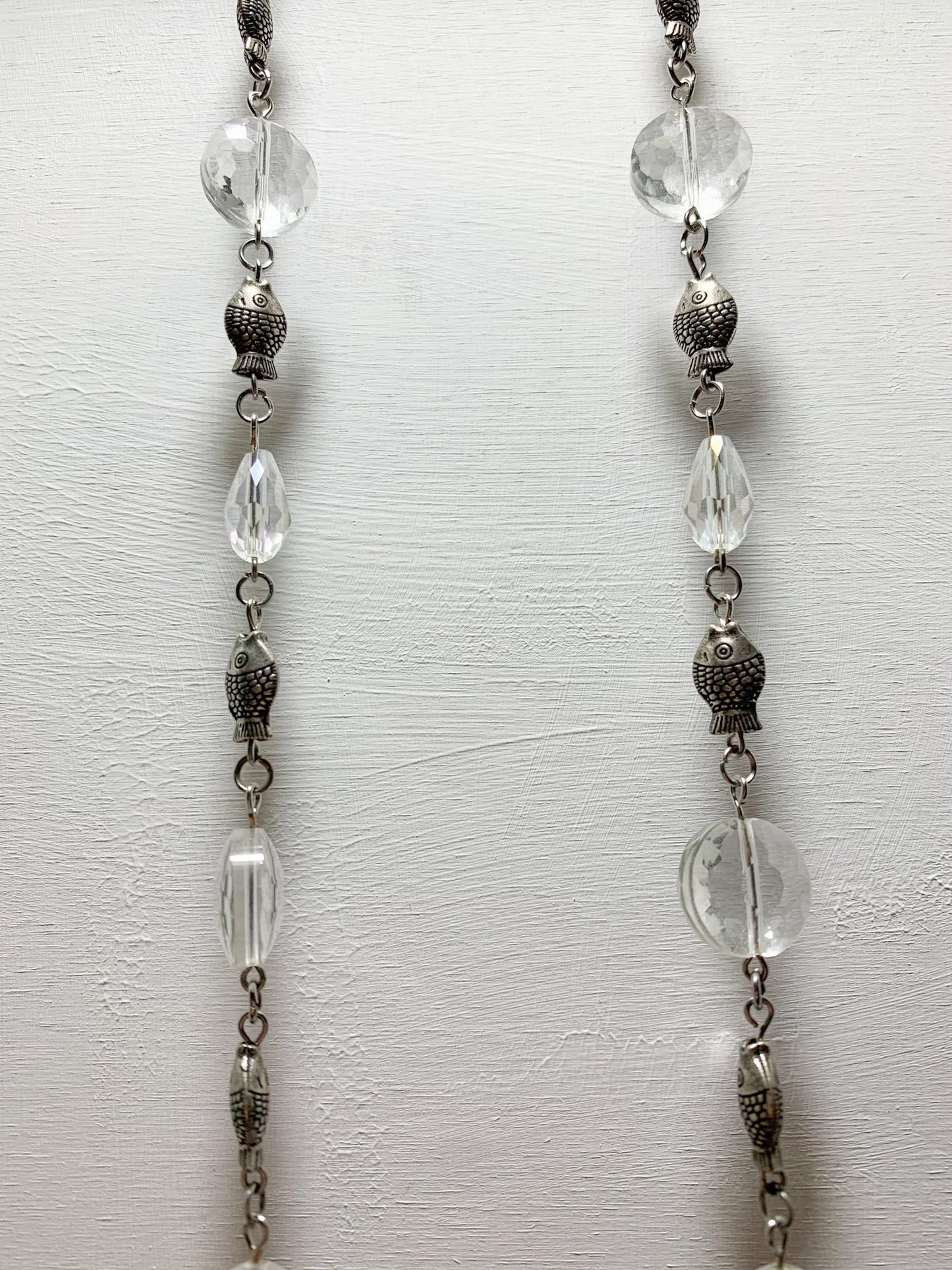 Gone Fishin' Eyeglass Chains