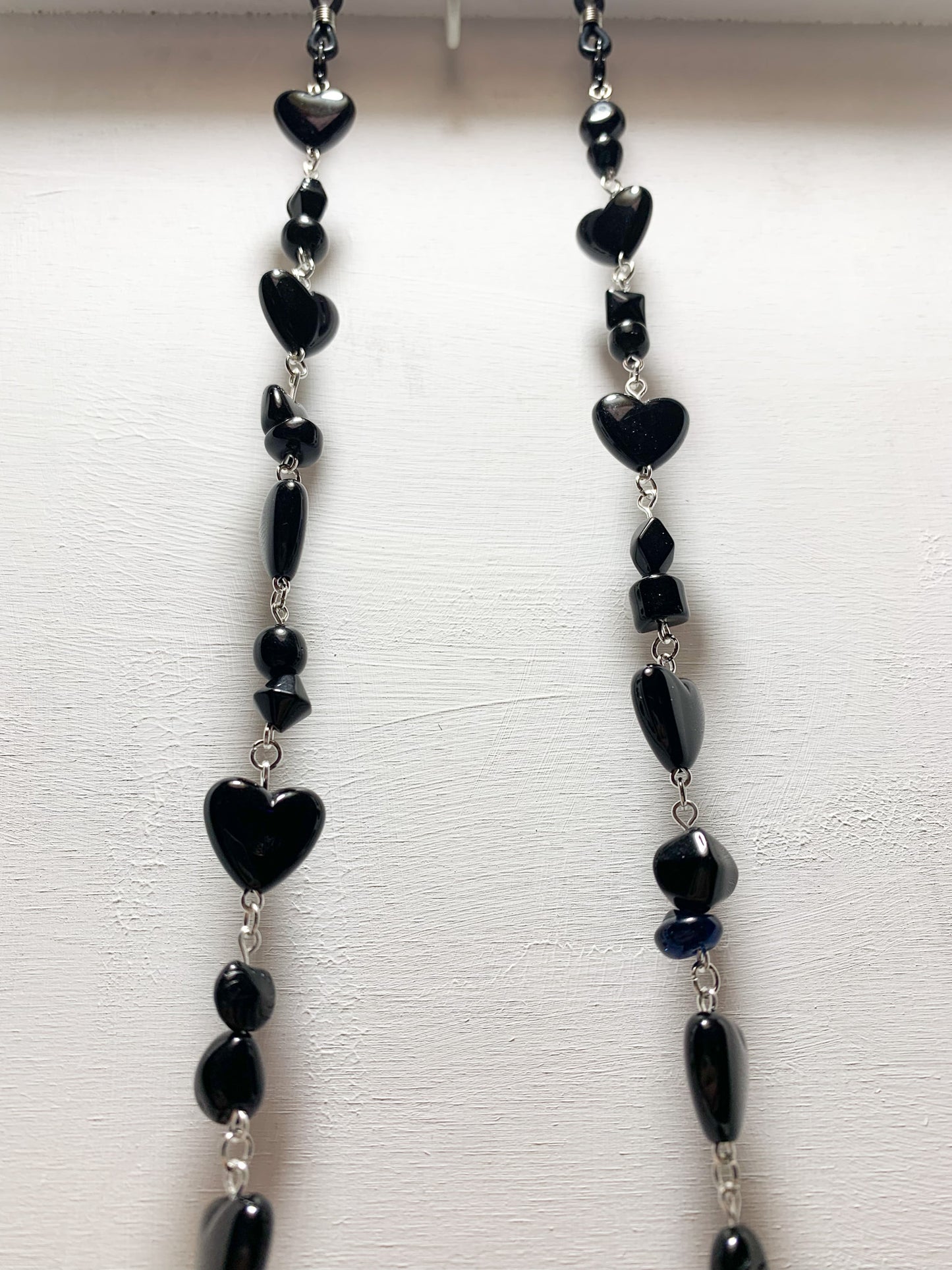 Goth Luvins Eyeglass Chains