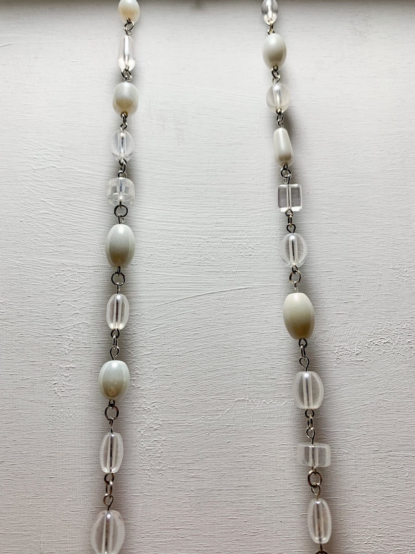 Trickling Icicles Eyeglass Chains