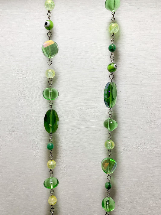Kokiri Glade Eyeglass Chains