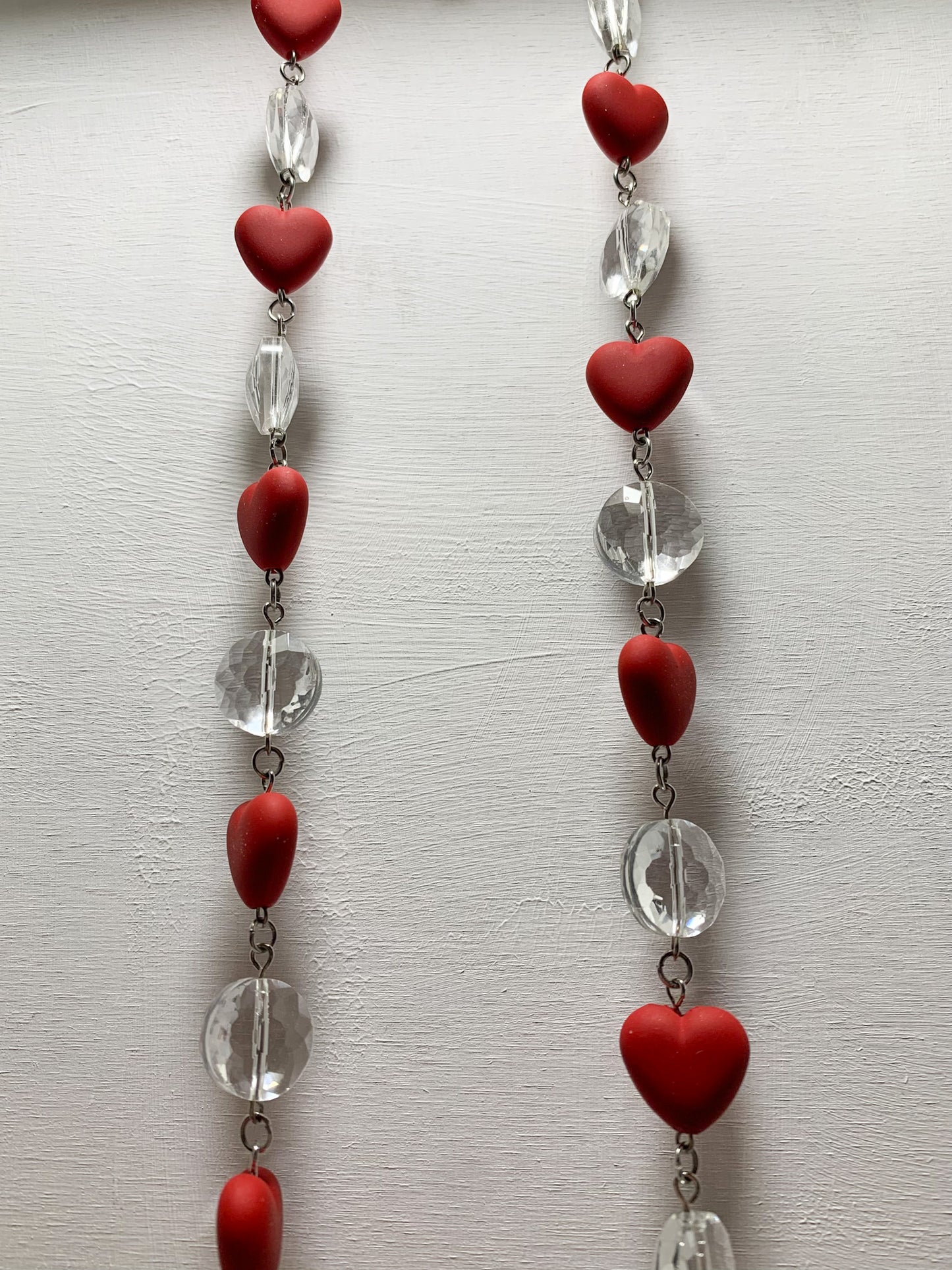Showers of Love Eyeglass Chains (Matte)