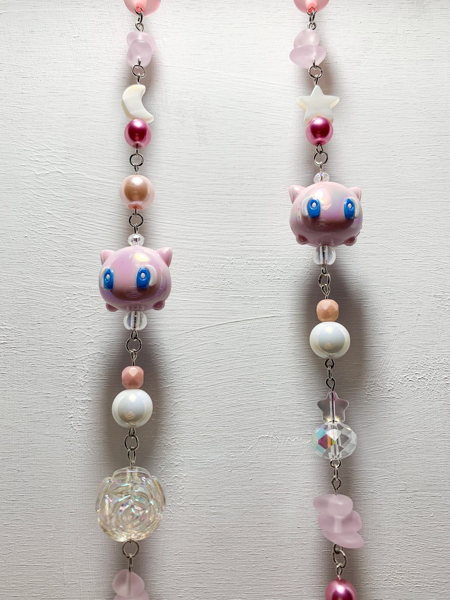 Psychic Type Eyeglass Chains