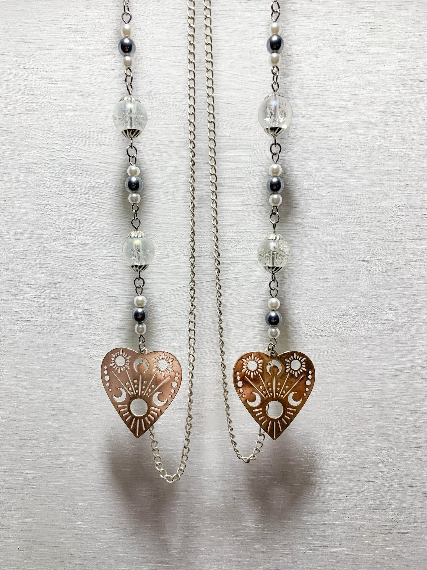 Planchettin' Around Eyeglass Chains