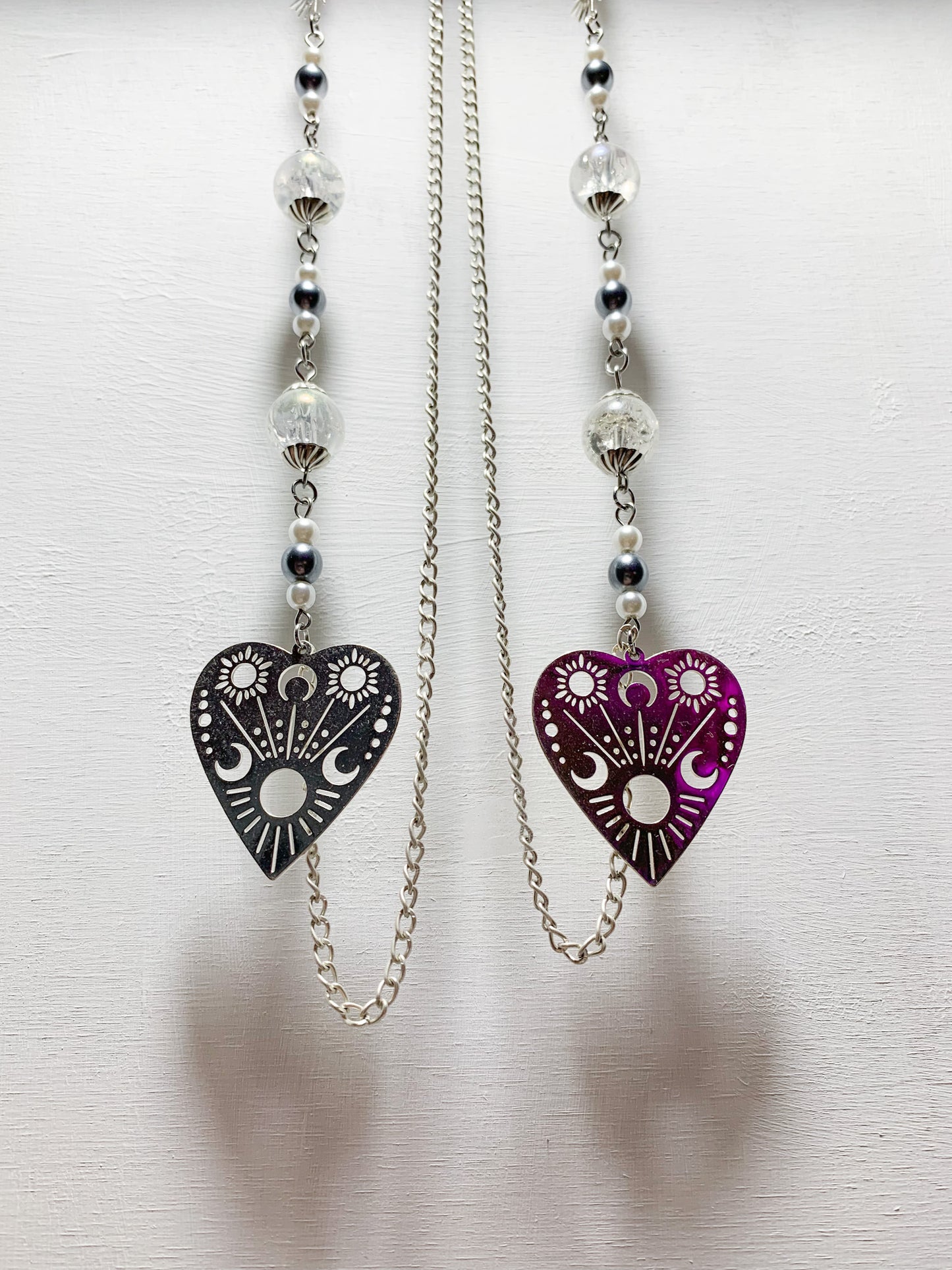 Planchettin' Around Eyeglass Chains