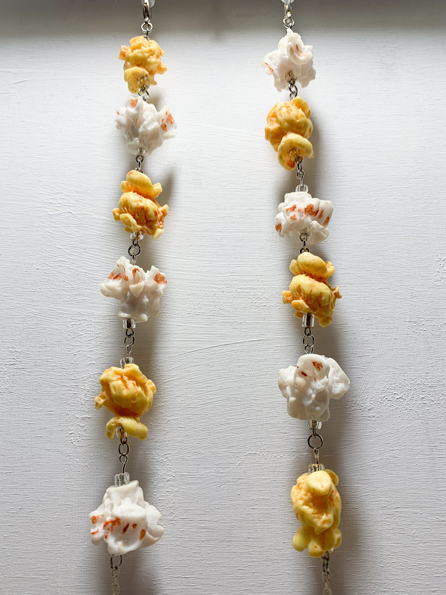 Popcorn Garland Eyeglass Chains