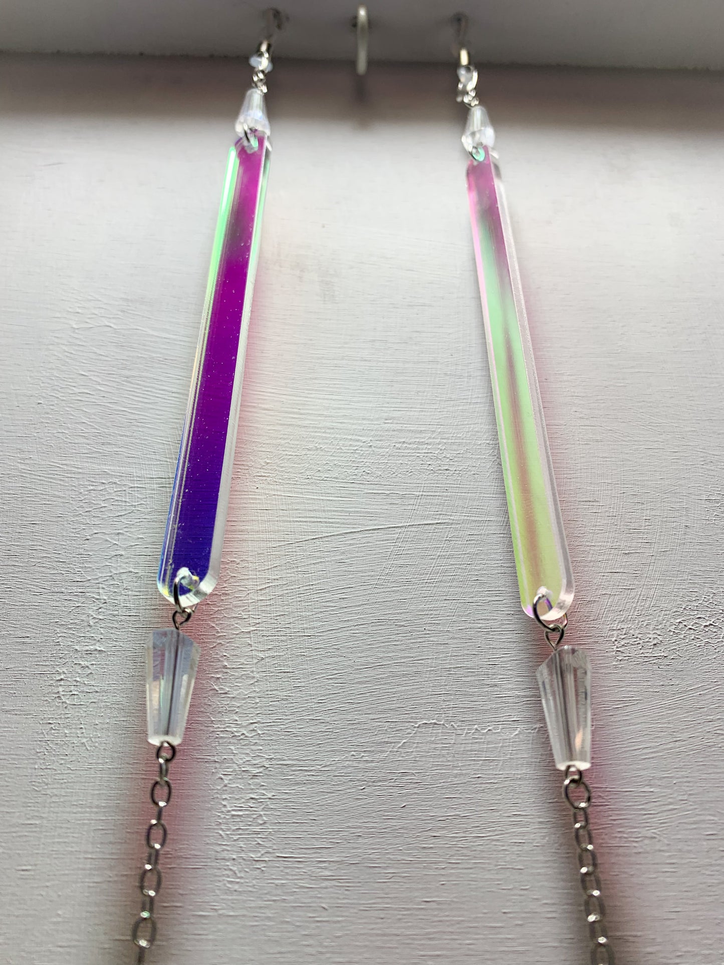 Space Stixxx Eyeglass Chains