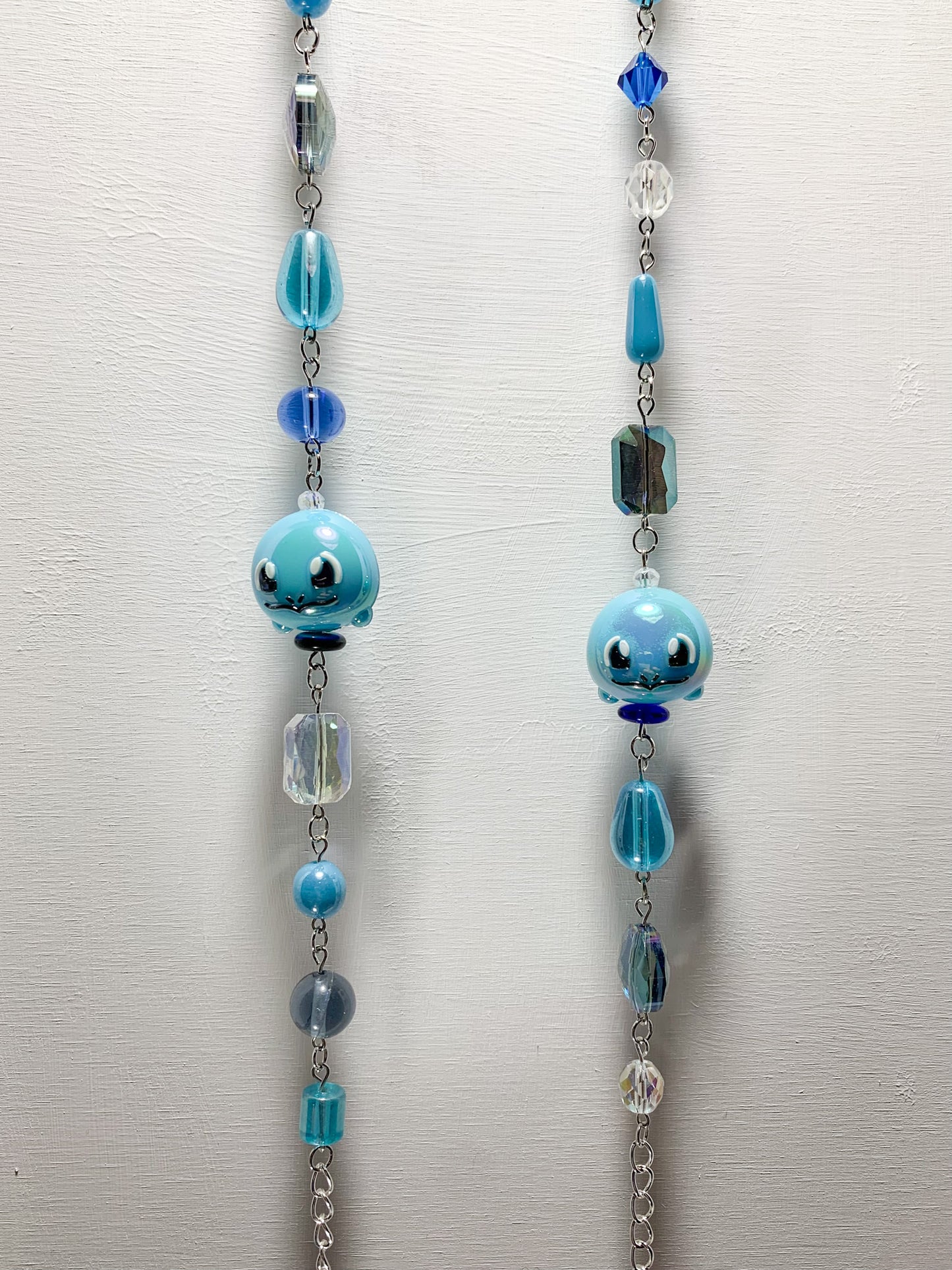 Water Type Eyeglass Chains