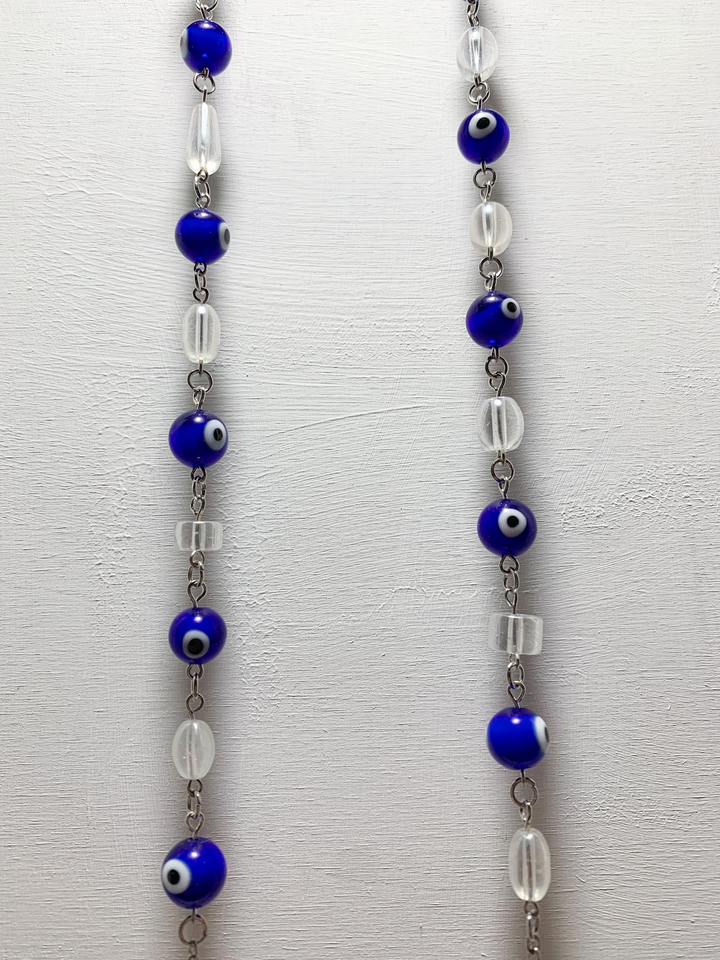Additional Protection Eyeglass Chains