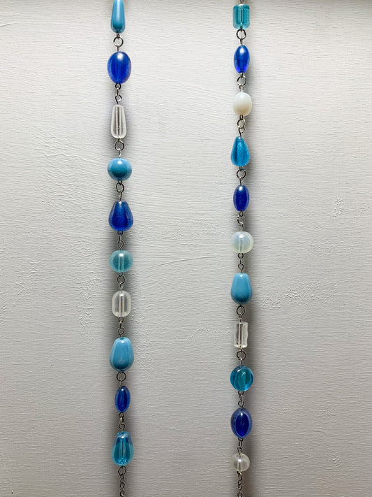 Baby, I Got The Blues Eyeglass Chains