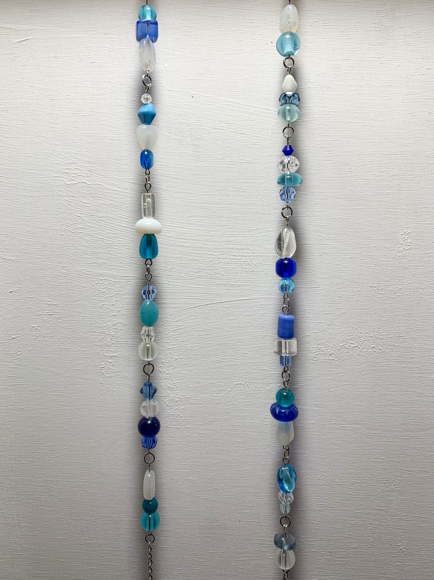Blue Wyrm Eyeglass Chains [WS]