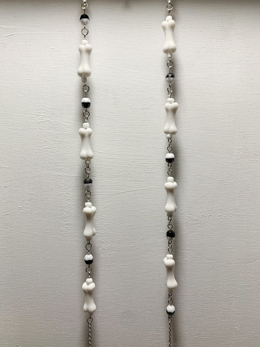Bone Zone Eyeglass Chains