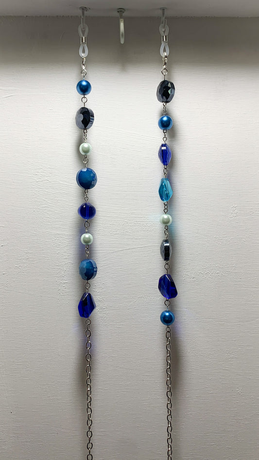 Dark n Stormies Eyeglass Chains
