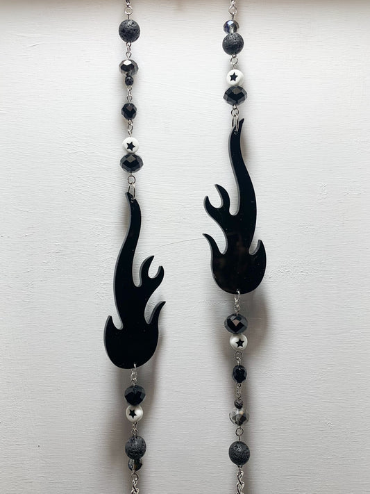 Hurlin' Gurlin' Eyeglass Chains