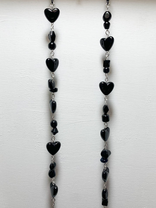 Goth Luvins Eyeglass Chains
