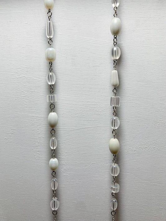 Trickling Icicles Eyeglass Chains