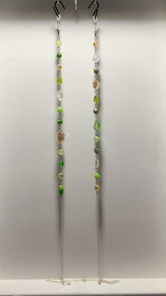 Kokiri Glade Eyeglass Chains