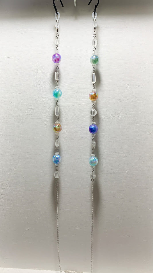 Lamia's Tears Eyeglass Chains