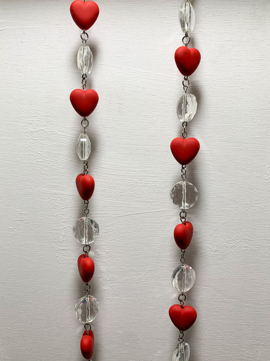 Showers of Love Eyeglass Chains (Matte)