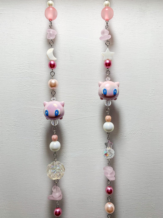 Psychic Type Eyeglass Chains