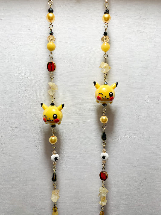Electric Type Eyeglass Chains