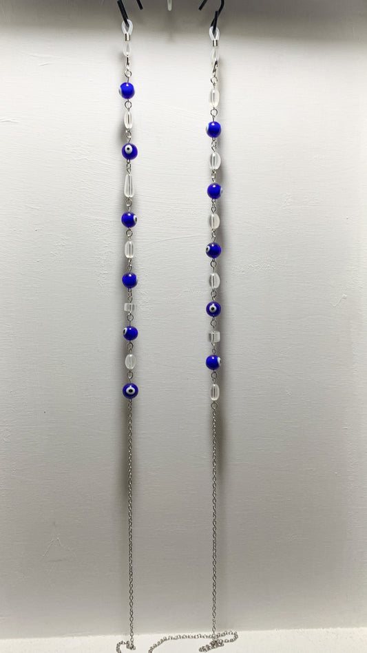 Additional Protection V2 Eyeglass Chains