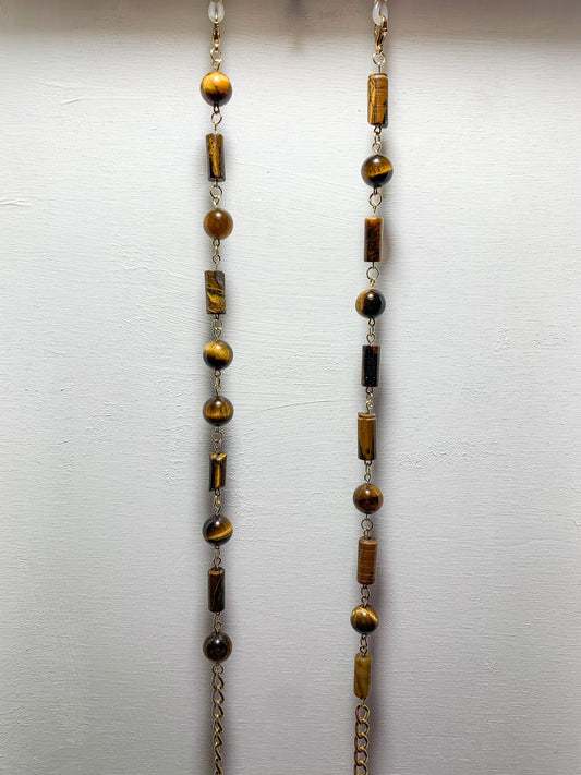 Saruman's Palantir Eyeglass Chains