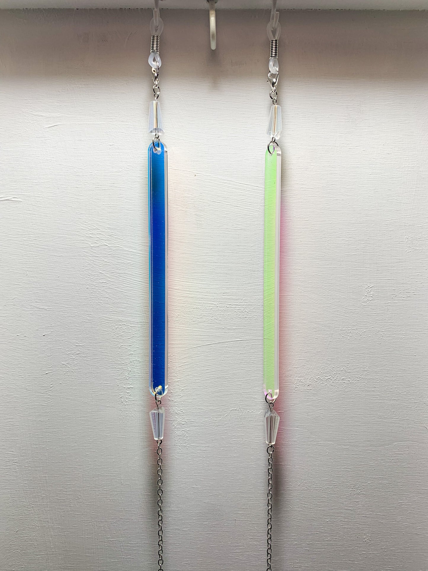 Space Stixxx Eyeglass Chains