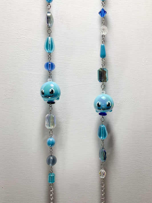 Water Type Eyeglass Chains