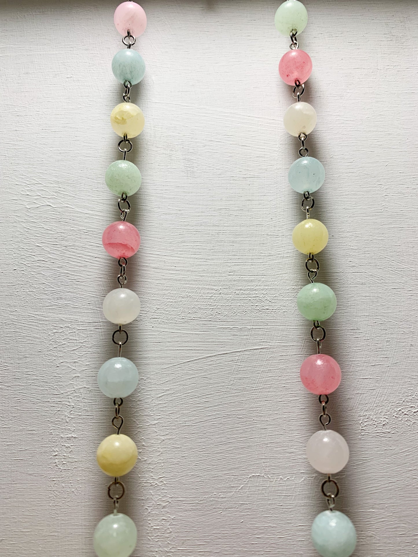 String of Suckers Eyeglass Chains