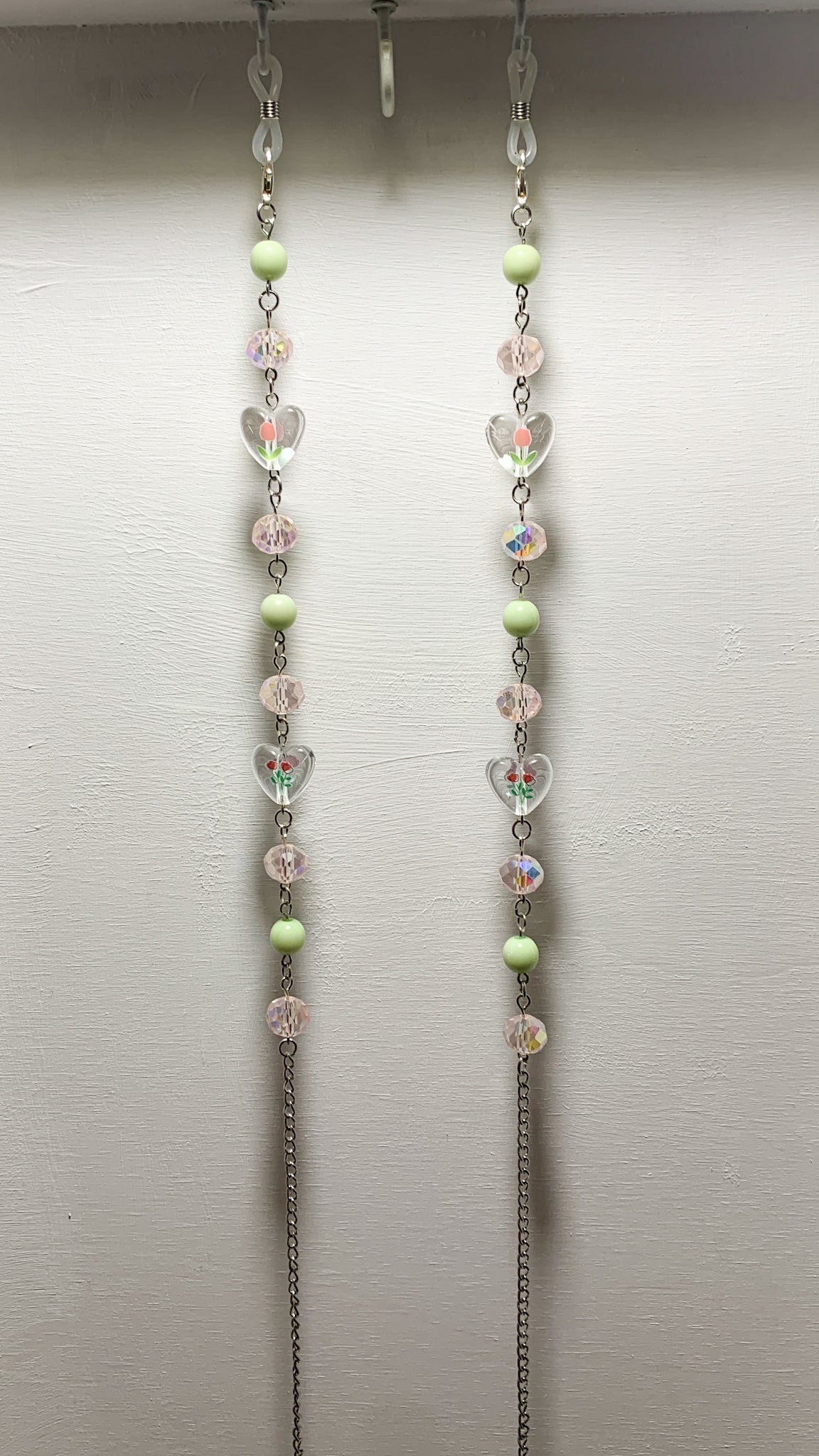 Tulip Fields Eyeglass Chains