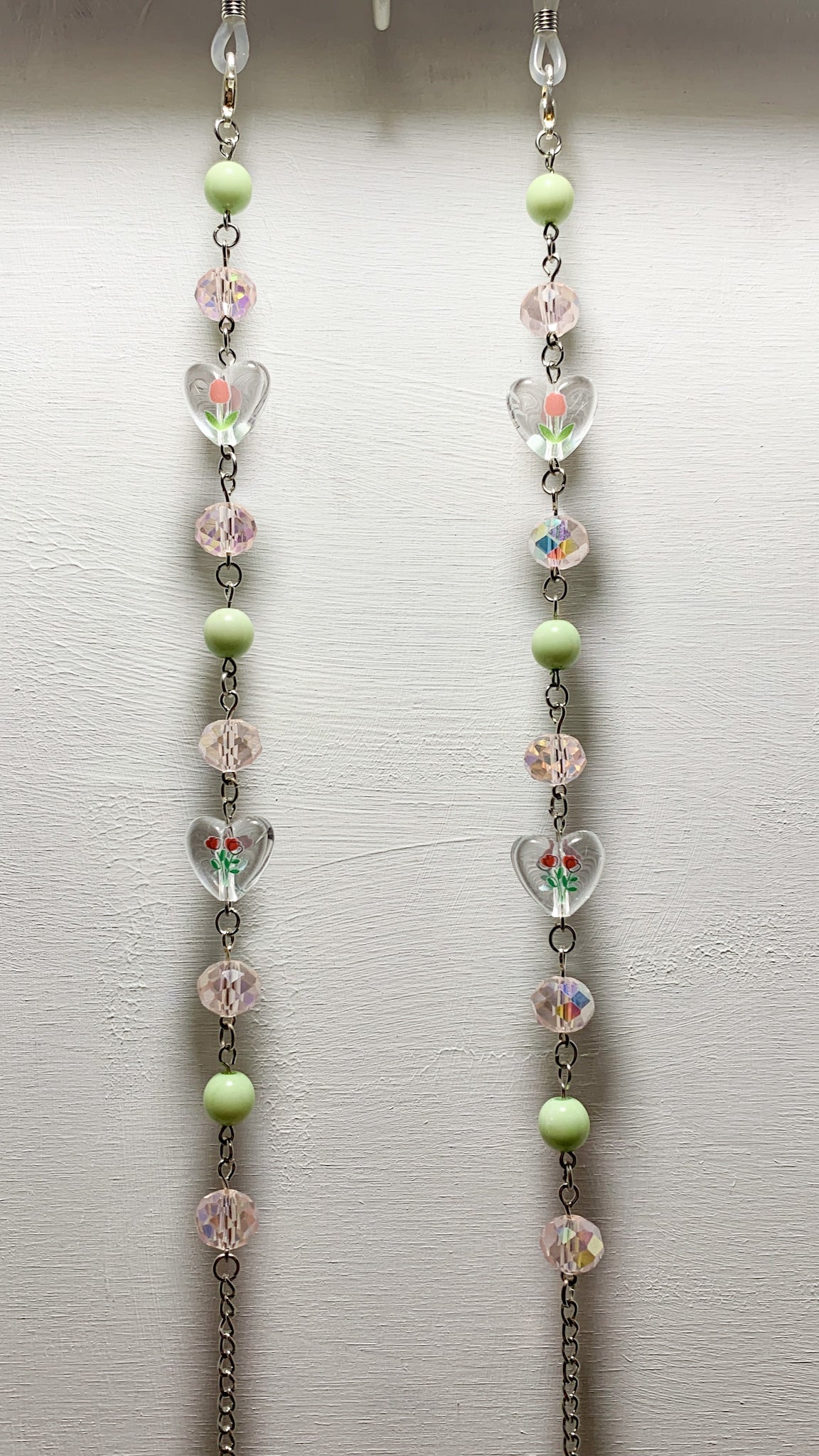 Tulip Fields Eyeglass Chains